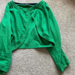 Cabi Sweater
